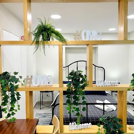 Apartamento Aconchegante Bairro Alto Lisboa 外观 照片