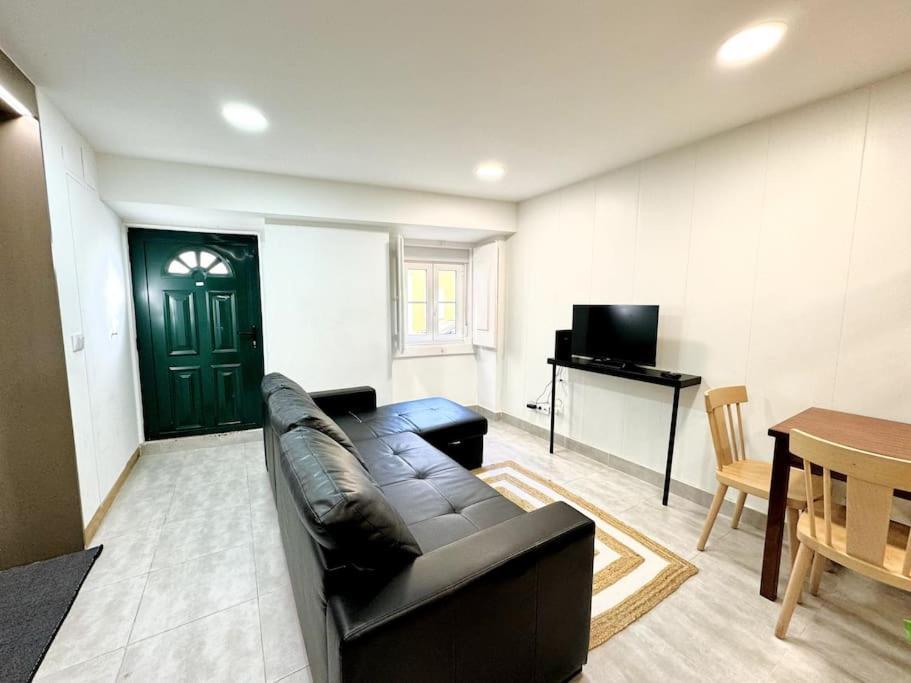 Apartamento Aconchegante Bairro Alto Lisboa 外观 照片