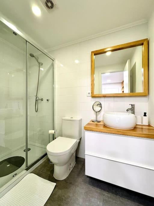 Apartamento Aconchegante Bairro Alto Lisboa 外观 照片