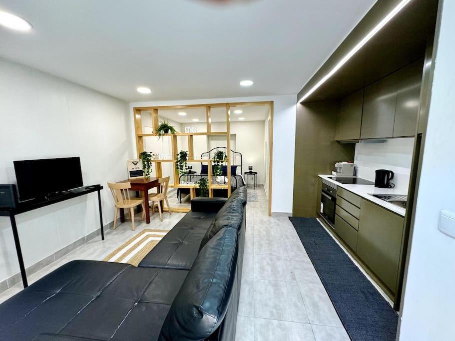 Apartamento Aconchegante Bairro Alto Lisboa 外观 照片