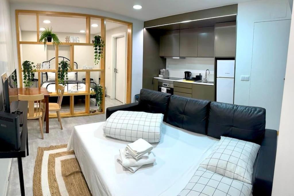 Apartamento Aconchegante Bairro Alto Lisboa 外观 照片