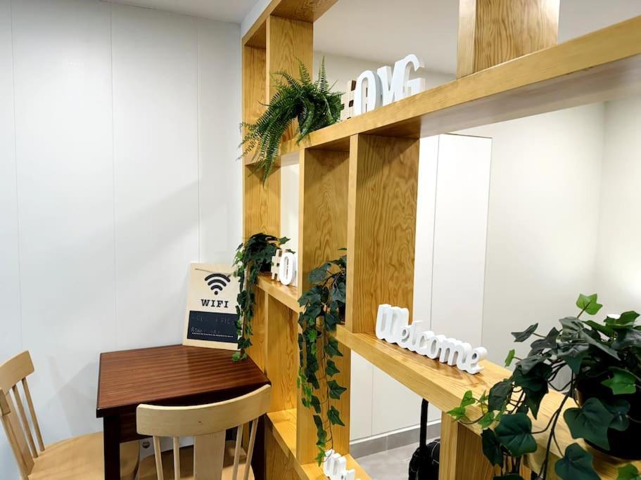 Apartamento Aconchegante Bairro Alto Lisboa 外观 照片