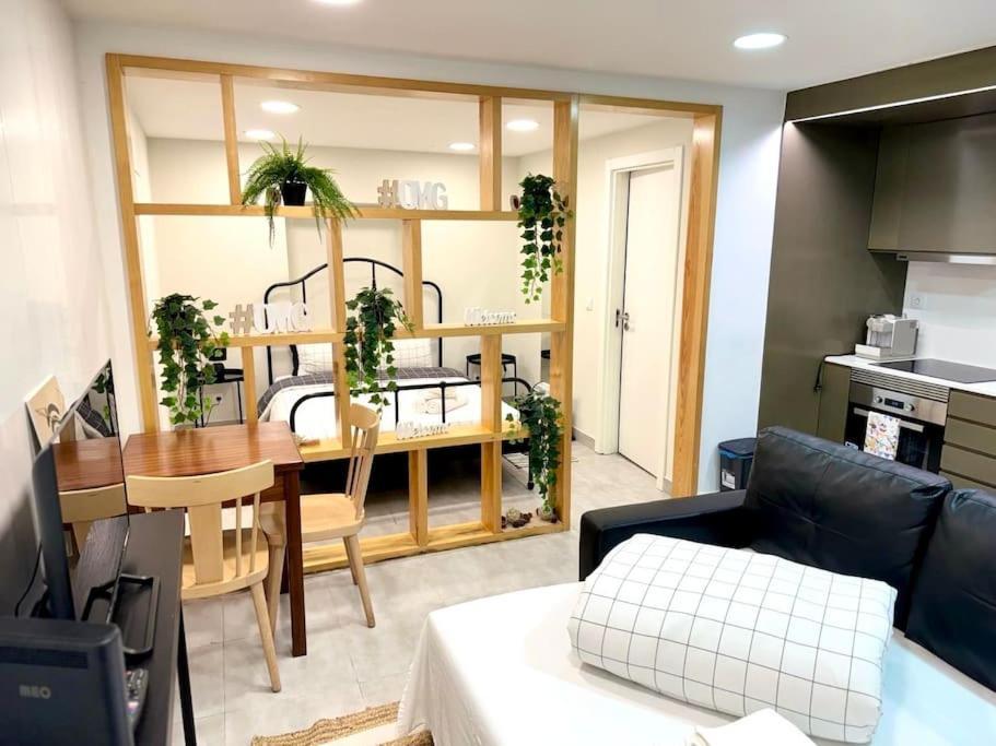 Apartamento Aconchegante Bairro Alto Lisboa 外观 照片