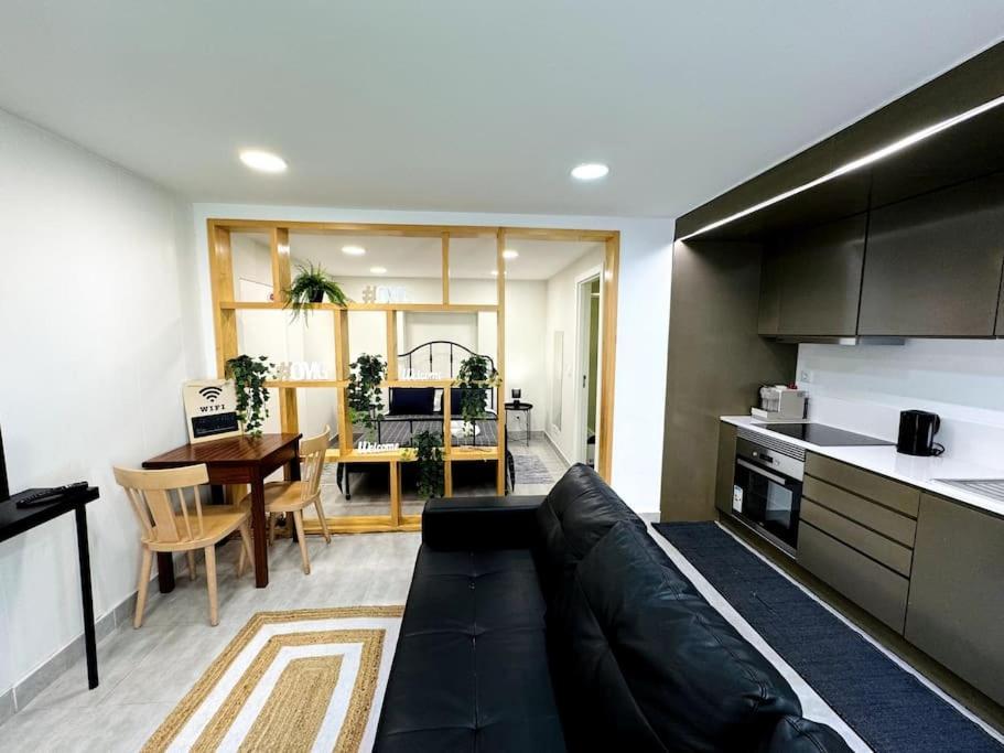Apartamento Aconchegante Bairro Alto Lisboa 外观 照片
