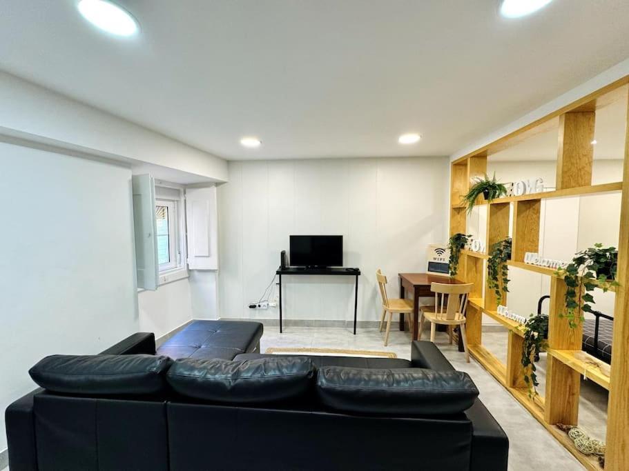 Apartamento Aconchegante Bairro Alto Lisboa 外观 照片
