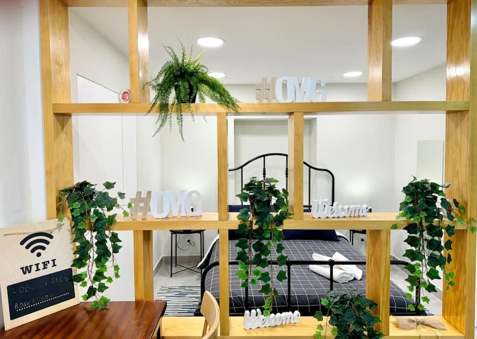 Apartamento Aconchegante Bairro Alto Lisboa 外观 照片