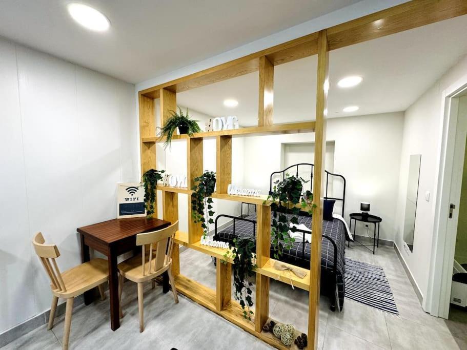 Apartamento Aconchegante Bairro Alto Lisboa 外观 照片