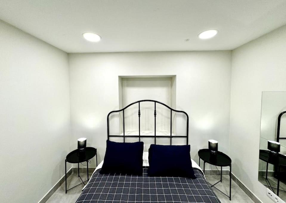 Apartamento Aconchegante Bairro Alto Lisboa 外观 照片