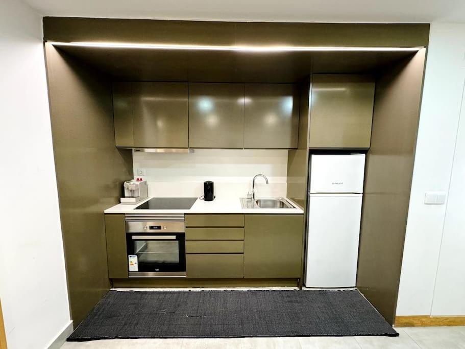 Apartamento Aconchegante Bairro Alto Lisboa 外观 照片