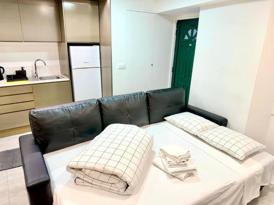 Apartamento Aconchegante Bairro Alto Lisboa 外观 照片